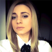 Andreea Hamami