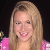 Lindsay Hayden, LMHC