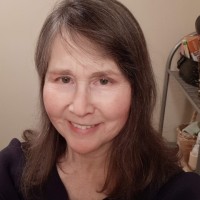 Diana Harris