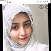 Kinza Abbasi
