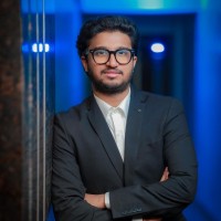 Rahul Rao
