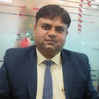 Radhesh Mittal