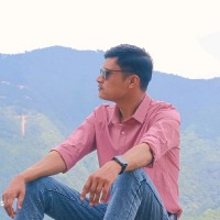 Suresh Manandhar
