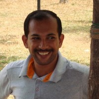 Srijith Gopalapillai