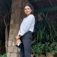 Amisha Ranjan