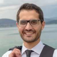 Sébastien CHEMLA