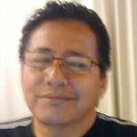 Gustavo Galeana Dominguez