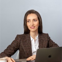 Alexandra Ovanesyan