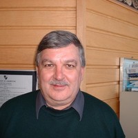 Michel Toupin