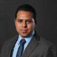 Carlos García Hernández