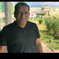 erkan döner