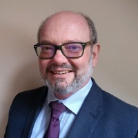 Peter Mclean-Buechel