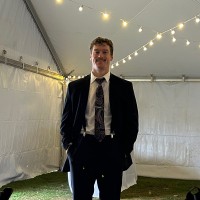 Mason Hodgson Mosley