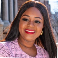 Georgina Asiamah