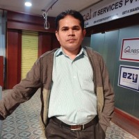 Syed Abdul Hafeez