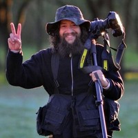 Javier Escobar