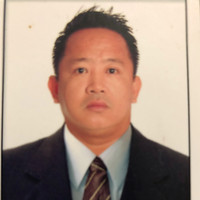 Rolando Ojie San Diego