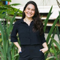Caroline Xavier Da Silva