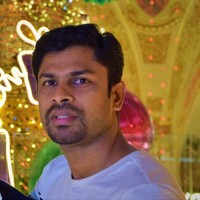 Mohamed Sohel Miah