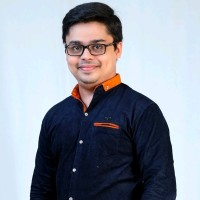 sanket parekh
