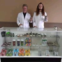 Steven n Devon Brant