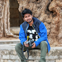 Ramachandra Naik