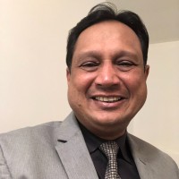 Mahbubur R Bhuiyan, MBA