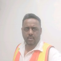Arul Ganesan