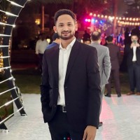 Ilaf Ali