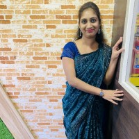 Yashika Magesh