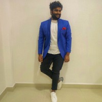 Sai Suhas