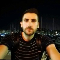 Christos Panagiwtopοulοs