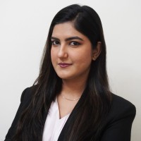 Surbhi Tekwani