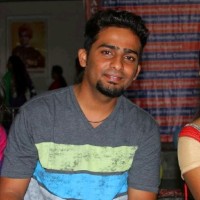 P R Aditya Rao