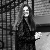 Caroline Sander Chelander Jepsen