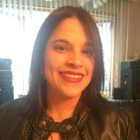 Diannette Fantauzzi