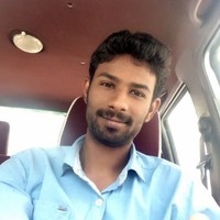 dinesh m