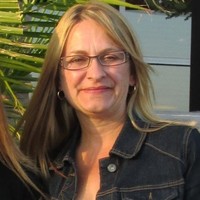 Louise Shupenia