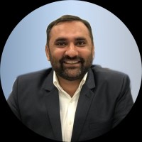 Qadir Amin