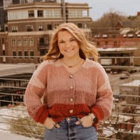 Paige Brink