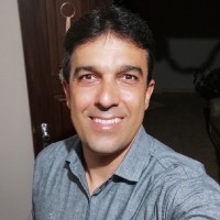 Wanderbeth De Carvalho