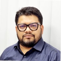 Shah Imtiaz Ahsan