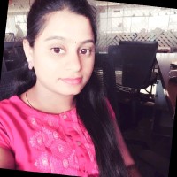 Bhargavi B
