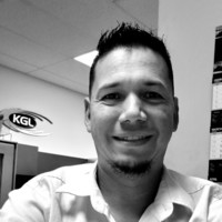 John Alarcon