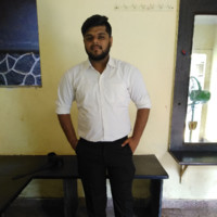 Pavan Somaiya