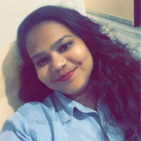 Khushboo Bulsara