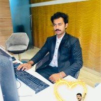 Abdullah Huzaif