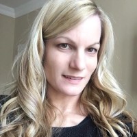 Christine Stark