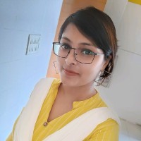 Arunima Nayak