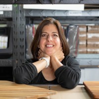 Cheryl Toth, MBA